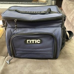 RTic 15 can cooler